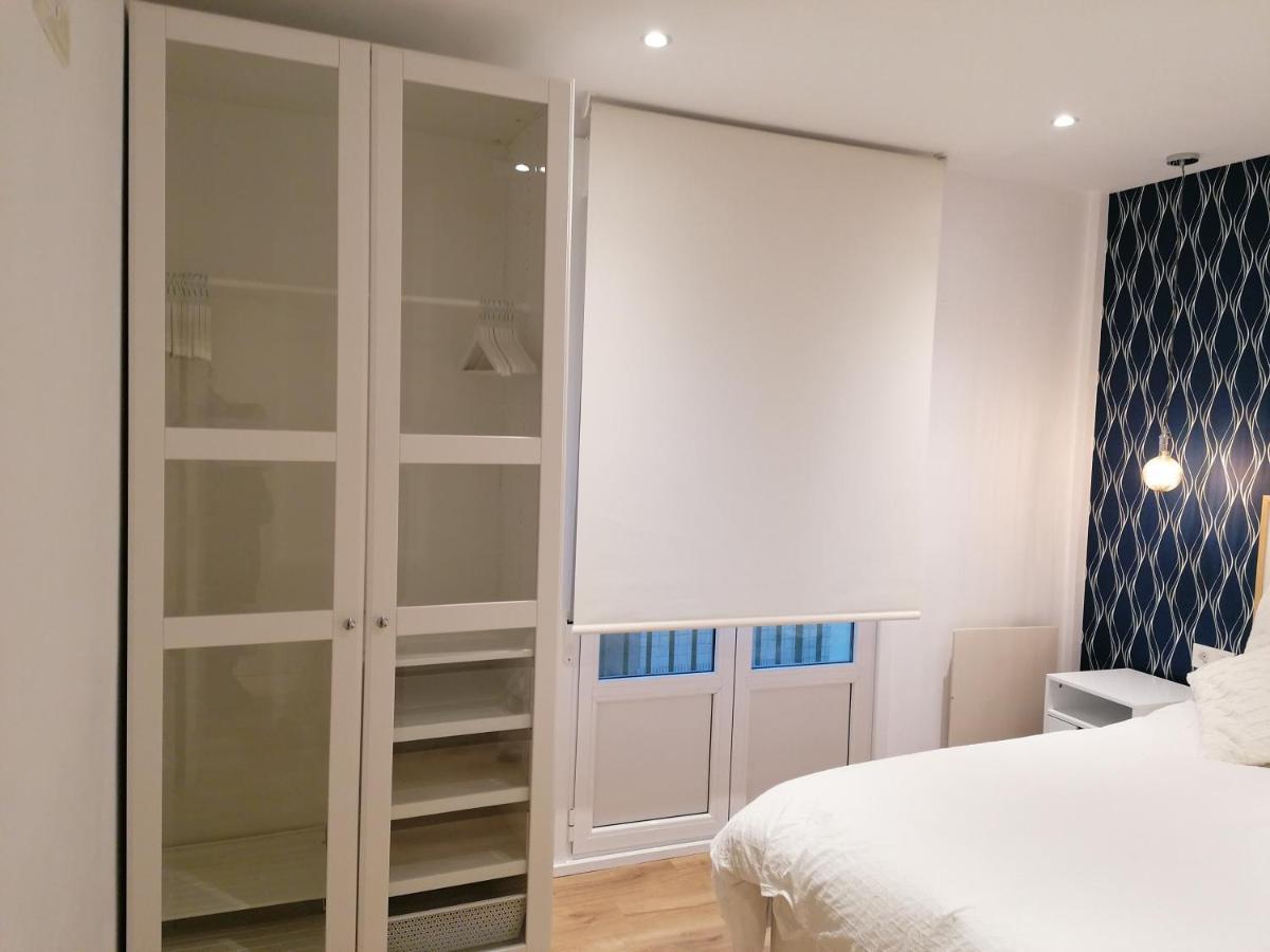 Apartamento Costa II Con Parking Exterior Comunitario Сумая Экстерьер фото