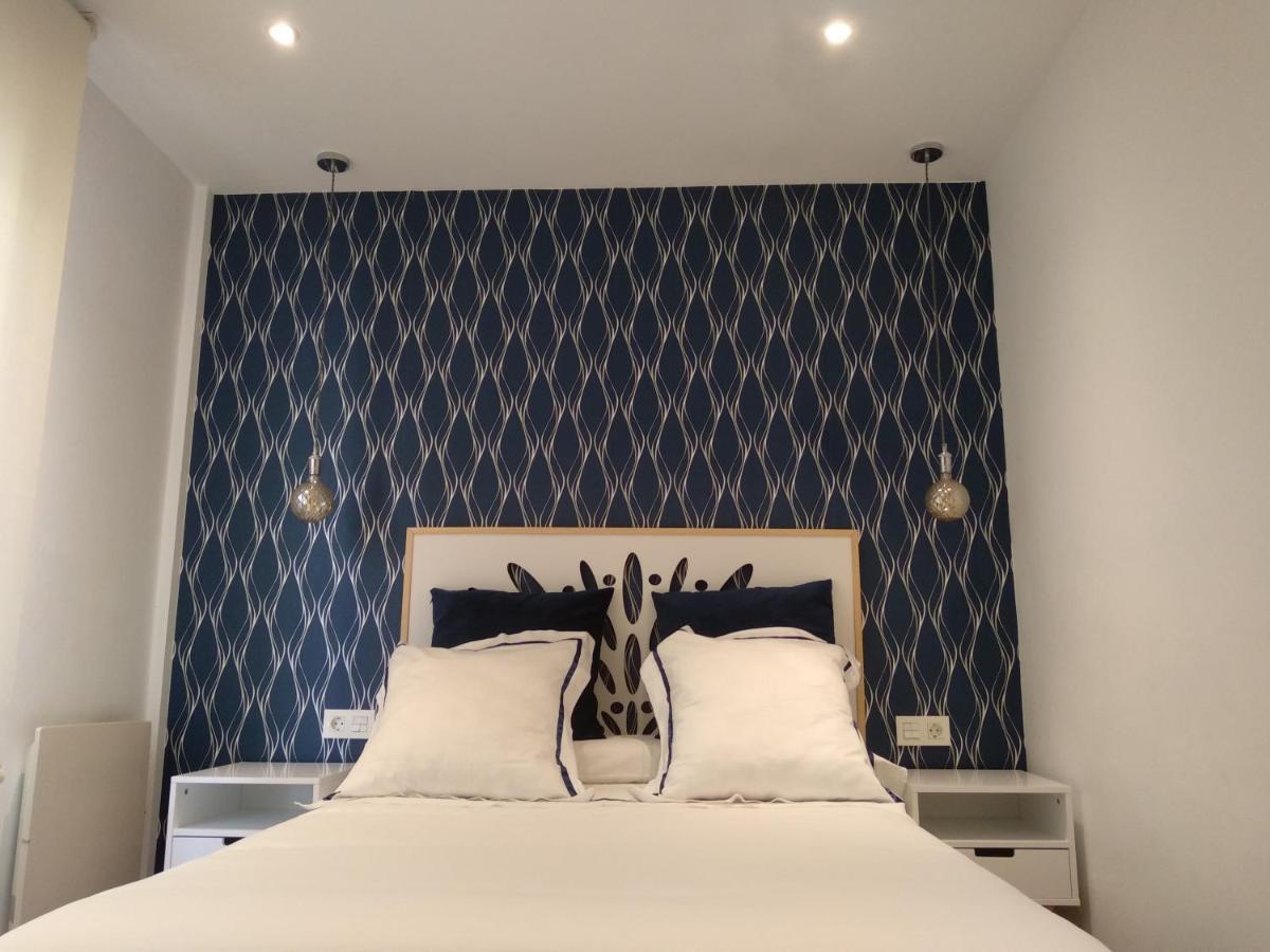 Apartamento Costa II Con Parking Exterior Comunitario Сумая Экстерьер фото